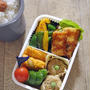 中学生弁当・高校生弁当