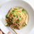 【旬を味わう】たけのこと春キャベツのパスタのレシピ/作り方