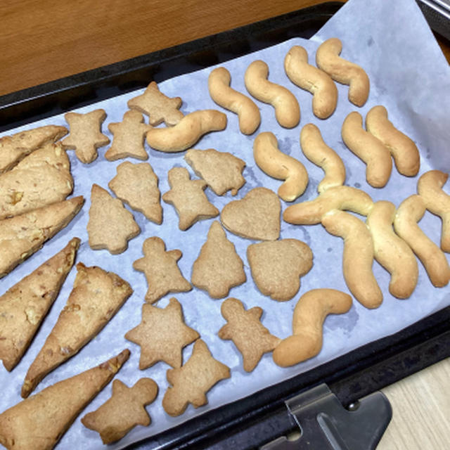 本日より11月教室です、準備は計量だらけなの
