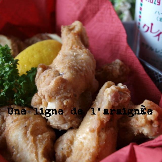 クレイジーなチキンレース。