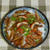 土用丑の日（一の丑）うなごぼう・うなぎの豆腐煮・うなぎと野菜の炒め物
