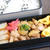 5月17日　　鶏の照り焼き弁当