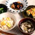 文化の日。季節の和食こんだていかがでしょう♪