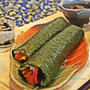 レシピ公開♪招福！お多幸（明石たこ入り）な恵方巻