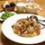 【鶏肉と野菜のシンプルスパゲティ】#トレーニング後のメニューに最適#スパゲティ　…遅めの帰宅トレーニング後の晩ごはん