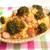 レンジなのにレストランの味！ブロッコリーのトマト風味リゾットの簡単レシピ。