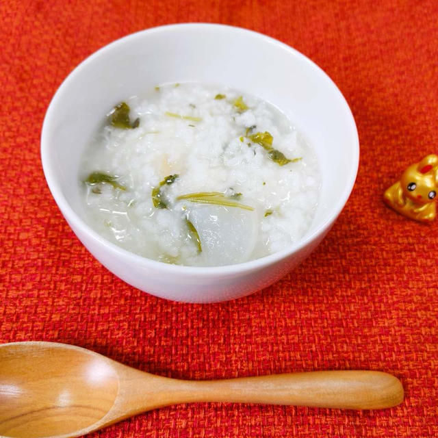 くもりときどき雨　　こんにゃくの炒め煮