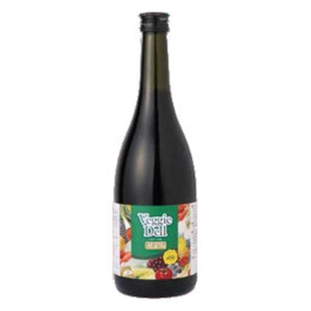 ベジーデル酵素液で短期集中置換えダイエット!