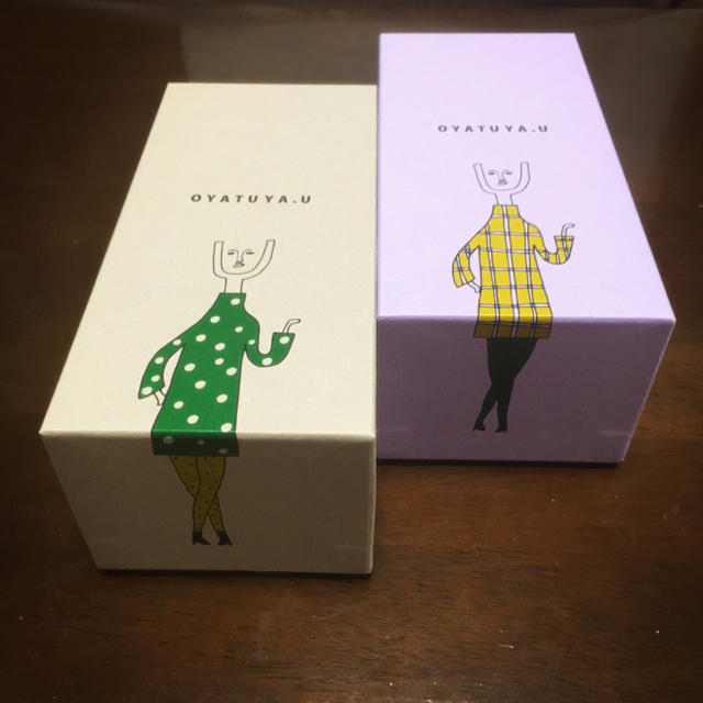 OYATUYA.Uのシュトーレン