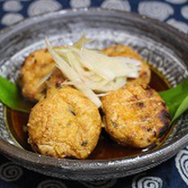 晩ごはんは居酒屋風