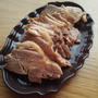 ヘルシオ・ホットクックで『かたロース肉の煮豚』