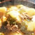 ■晩ご飯【蕪のそぼろ餡かけ煮】圧力鍋使用でとろける美味しさです♪