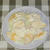 鶏胸肉のタルタルソースがけ