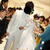 結婚式の話⑤　母への手紙　と　退場！