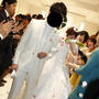 結婚式の話⑤　母への手紙　と　退場！