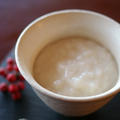 手作り米麹甘酒