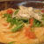 明太釜たまうどん