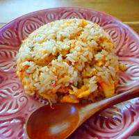 プチッとごはんズ炒飯