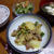 カレー風味肉じゃが