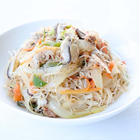 アジアの麺