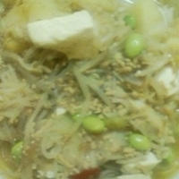 ━…━　うどん（'10年4月2日）━…━