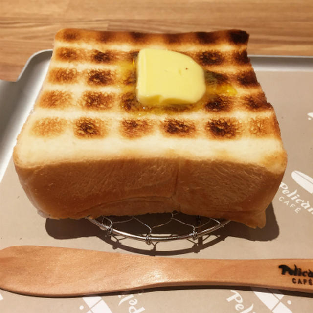 ペリカンカフェ