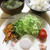 朝定食