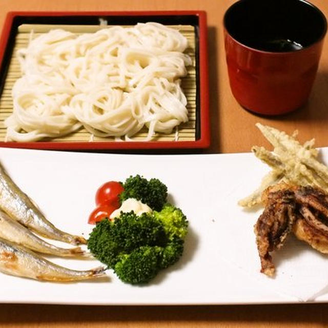 本日の晩酌セットの話