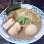 ラーメン☆音がする麺〜麺や庄の！
