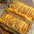 #りんごのケーキ でおはようございます*生地は#hm 400g卵2こ生クリーム...
