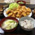 夕飯