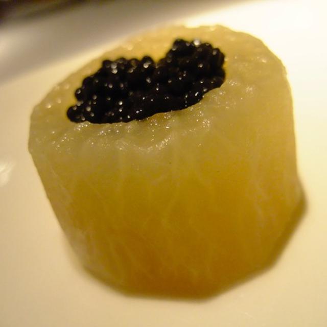 バルセロナ）ALKIMIAにて、スペイン料理。その２（全３）