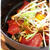 ピリ辛かつお丼