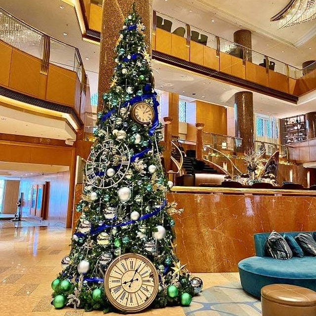 12月スタート♪クリスマスプレゼントは何にする？