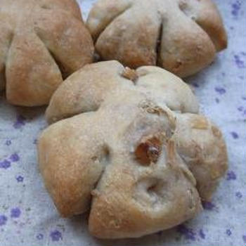 くるみパン