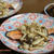 麺つゆで簡単『和風きのこ餡かけでいただく鮭のソテー』～スパイスアンバサダー・粗挽きこしょうと粗挽きガーリック使用～