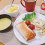 月曜日：GWの中休み？も家の中でゴソゴソ‥