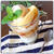 市販品で簡単に♥︎おうちカフェスイーツ♥︎白桃パフェ〜♥︎