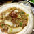 嫌な予感。と 白菜消費♪ご飯にぶっかけて食べたい麻婆白菜♡