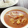 ★ヤミー’ｓキッチン料理教室レシピ★さらっと爽やかなマイルドチキンカレー