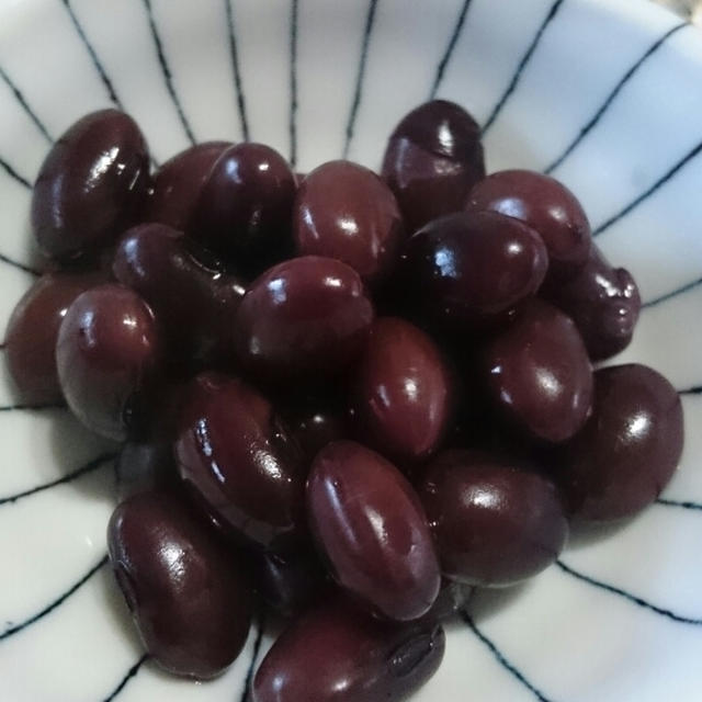 黒豆