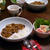 黄金の香りきわだつ特製純カレー　#プレミアムゴールデンカレー