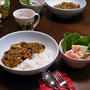 黄金の香りきわだつ特製純カレー　#プレミアムゴールデンカレー