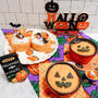ハロウィンレシピのまとめ