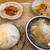 一人バル料理
