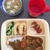 重ね煮カレーライス♪