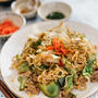 Yakisoba　