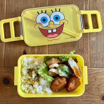 【ほどよく手抜き】JKのお弁当