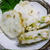 エビアボカドnoれんこん挟み揚げ
