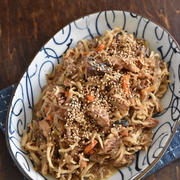 パリパリ食感がやめられない！切り干し大根のおすすめレシピ6選
